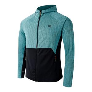 Fleece med hætte Dare 2B Assimilate III image-1