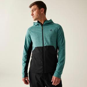 Fleece med hætte Dare 2B Assimilate III image-3