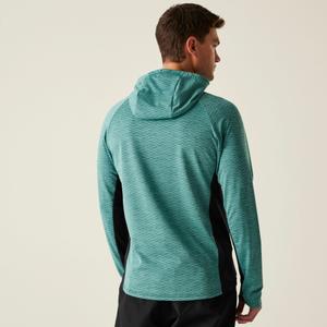 Fleece med hætte Dare 2B Assimilate III image-4