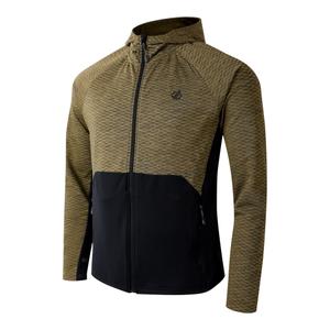 Fleece med hætte Dare 2B Assimilate III image-1