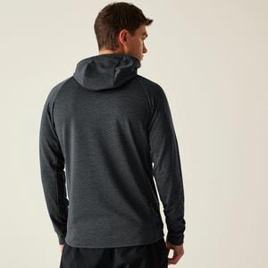 Fleece med hætte Dare 2B Assimilate III image-4