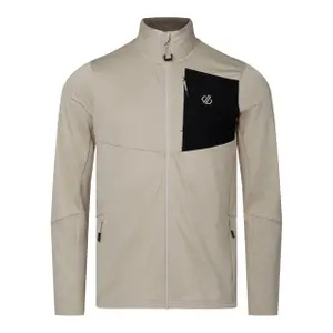 Stretch Zip-Up Fleece Dare 2B Venture image-0
