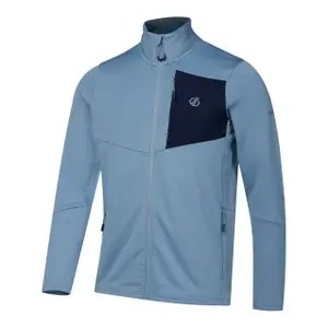Stretch Zip-Up Fleece Dare 2B Venture image-2