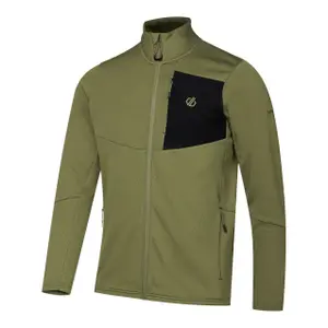 Stretch Zip-Up Fleece Dare 2B Venture image-2