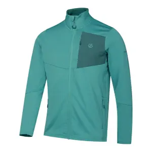 Stretch Zip-Up Fleece Dare 2B Venture image-2