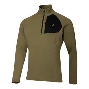 1/2 Zip Stretch Fleece Dare 2B Venture image-2