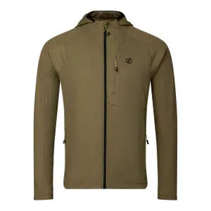 Hooded Jacket Dare 2B Heat Weave Stretch image-0