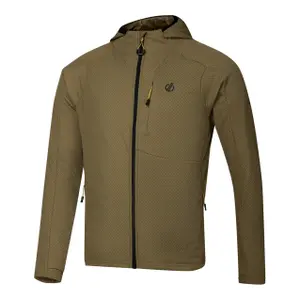 Hooded Jacket Dare 2B Heat Weave Stretch image-2