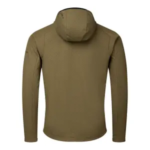 Hooded Jacket Dare 2B Heat Weave Stretch image-1
