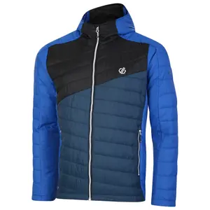 Vadderad vandringsjacka Dare 2B Touring image-1