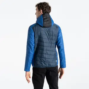 Vadderad vandringsjacka Dare 2B Touring image-5