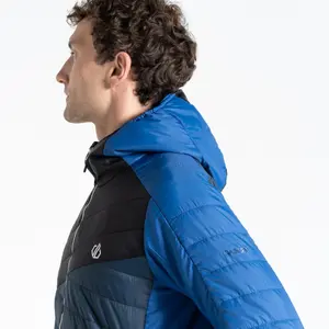 Vadderad vandringsjacka Dare 2B Touring image-6