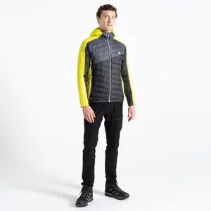 Vadderad vandringsjacka Dare 2B Touring image-3