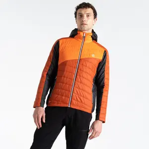 Vadderad vandringsjacka Dare 2B Touring image-6