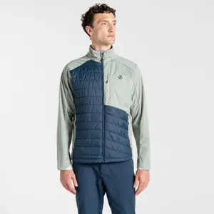 Hybrid down jacket Dare 2B Mountaineer image-3