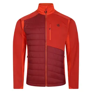 Hybrid down jacket Dare 2B Mountaineer image-0