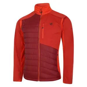Hybrid down jacket Dare 2B Mountaineer image-1