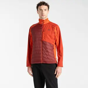 Hybrid down jacket Dare 2B Mountaineer image-3