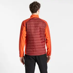 Hybrid down jacket Dare 2B Mountaineer image-4