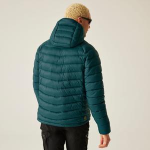 Casaco com capuz Dare 2B Torrek image-3