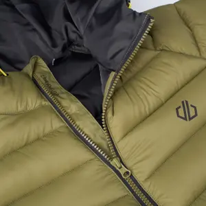 Puffer jacket Dare 2B Torrek image-4
