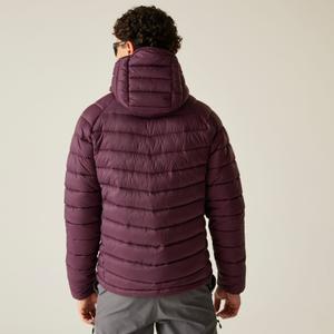 Daunenjacke  mit Kapuze Dare 2B Torrek image-4