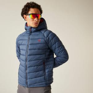 Casaco com capuz Dare 2B Torrek image-3