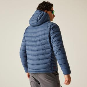 Casaco com capuz Dare 2B Torrek image-4