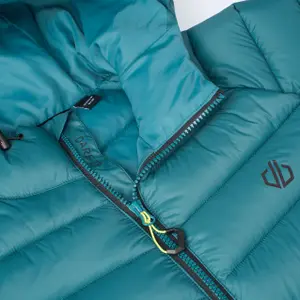 Puffer jacket Dare 2B Torrek image-4