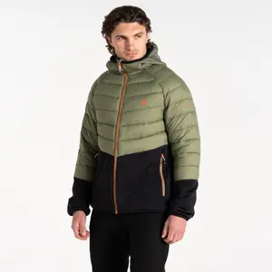 Wanderjacke Dare 2B Torrek Mountain Hybrid image-2