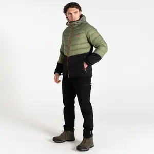 Wanderjacke Dare 2B Torrek Mountain Hybrid image-3