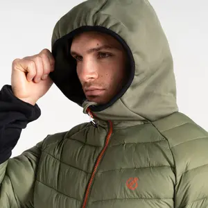 Wanderjacke Dare 2B Torrek Mountain Hybrid image-6