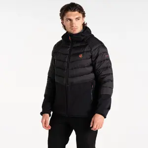Wanderjacke Dare 2B Torrek Mountain Hybrid image-2