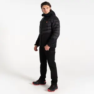 Wanderjacke Dare 2B Torrek Mountain Hybrid image-5