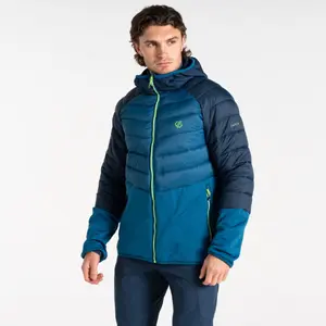 Wanderjacke Dare 2B Torrek Mountain Hybrid image-2
