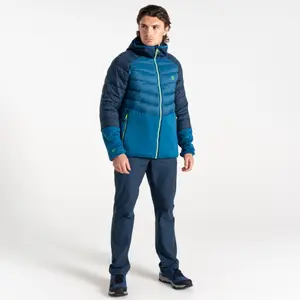 Wanderjacke Dare 2B Torrek Mountain Hybrid image-3
