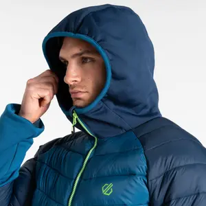 Wanderjacke Dare 2B Torrek Mountain Hybrid image-6