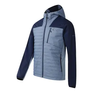 Hiking jacket Dare 2B Mountaineer Softshell image-1