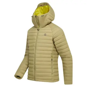 Puffer jacket Dare 2B Air Lite image-2