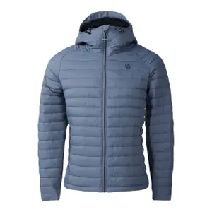 Kurtka pikowana trekkingowa Dare 2B Air Lite image-0