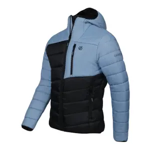 Jakke med hætte Dare 2B Aero Fuse image-1