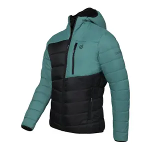Jakke med hætte Dare 2B Aero Fuse image-1