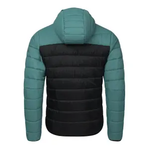 Jakke med hætte Dare 2B Aero Fuse image-2