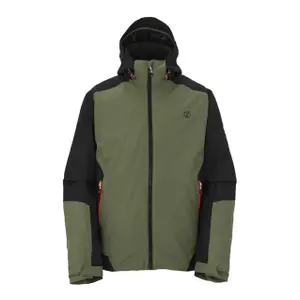 Ski jacket Dare 2B Precision II image-0