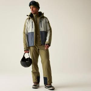 Giacca da sci Dare 2B Baseplate III image-2