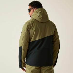 Casaco de esqui Dare 2B Halfpipe III image-4