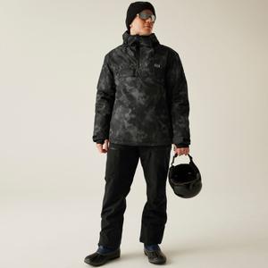 Ski jacket Dare 2B Freeride Overhead II image-2