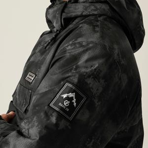 Ski jacket Dare 2B Freeride Overhead II image-4