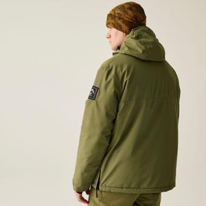 Ski jacket Dare 2B Freeride Overhead II image-4