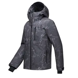 Ski jacket Dare 2B Baseplate IV image-1